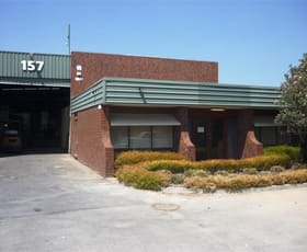 Factory, Warehouse & Industrial commercial property leased at 157 William Street Beverley SA 5009