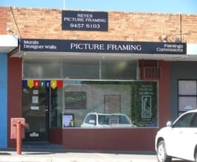 Shop & Retail commercial property leased at 96 St James Road Rosanna VIC 3084