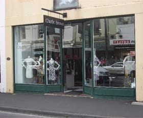 Shop & Retail commercial property leased at 131 Bridge Road Richmond VIC 3121