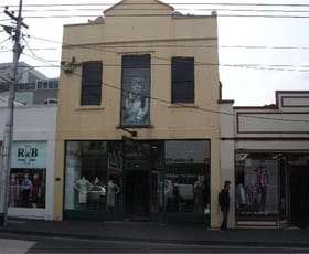 Shop & Retail commercial property leased at 131 Bridge Road Richmond VIC 3121