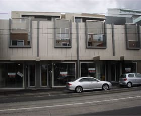 Offices commercial property leased at Shop 4/424 Church Street Richmond VIC 3121
