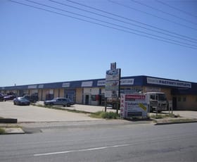 Factory, Warehouse & Industrial commercial property leased at Shop 12/10 Research Road Pooraka SA 5095
