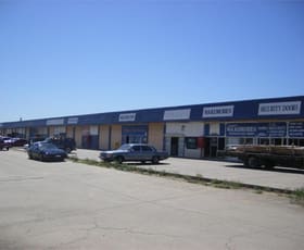 Factory, Warehouse & Industrial commercial property leased at Shop 12/10 Research Road Pooraka SA 5095