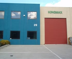 Factory, Warehouse & Industrial commercial property leased at Clayton South VIC 3169