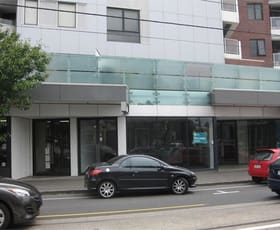 Shop & Retail commercial property leased at Shop 3, 533 - 535 Mount Alexander Road Moonee Ponds VIC 3039