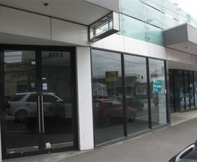 Shop & Retail commercial property leased at Shop 3, 533 - 535 Mount Alexander Road Moonee Ponds VIC 3039