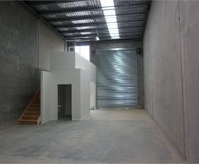 Factory, Warehouse & Industrial commercial property leased at 34 Apollo Drive Hallam VIC 3803