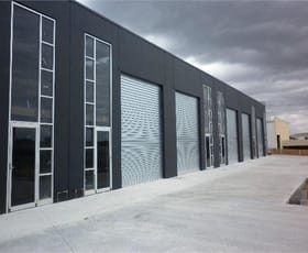 Factory, Warehouse & Industrial commercial property leased at 34 Apollo Drive Hallam VIC 3803