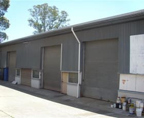 Factory, Warehouse & Industrial commercial property leased at 617 Seventeen Mile Rocks Road Seventeen Mile Rocks QLD 4073