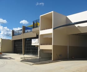 Factory, Warehouse & Industrial commercial property leased at Seven Hills NSW 2147