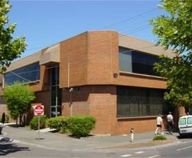 Offices commercial property leased at 1St Floor, 37 Mollison Street Abbotsford VIC 3067