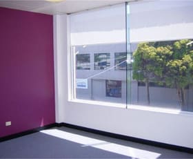 Offices commercial property leased at 1St Floor, 37 Mollison Street Abbotsford VIC 3067