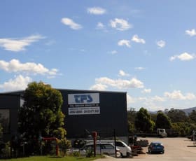 Factory, Warehouse & Industrial commercial property leased at 112 Stenhouse Drive Cameron Park NSW 2285