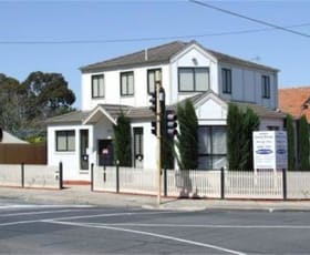 Offices commercial property leased at 261 Waterdale Road Ivanhoe VIC 3079