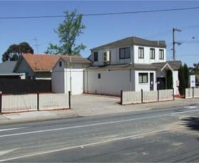 Offices commercial property leased at 261 Waterdale Road Ivanhoe VIC 3079