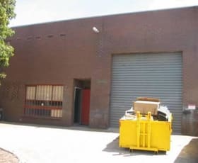 Factory, Warehouse & Industrial commercial property leased at 3/70 Commercial Drive Thomastown VIC 3074