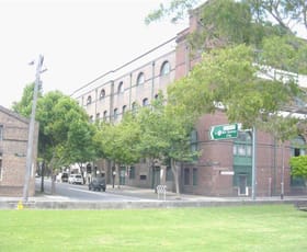 Factory, Warehouse & Industrial commercial property leased at LJ-07/39  Jones Street Ultimo NSW 2007