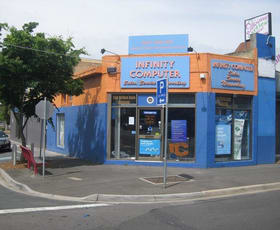 Shop & Retail commercial property leased at 1386 Toorak Road Camberwell VIC 3124