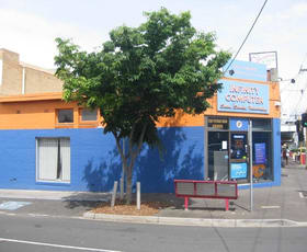 Shop & Retail commercial property leased at 1386 Toorak Road Camberwell VIC 3124