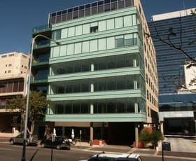 Offices commercial property leased at Level 7/9 George Street Parramatta NSW 2150