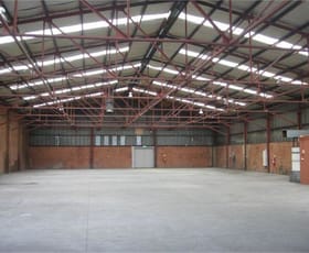 Factory, Warehouse & Industrial commercial property leased at Keysborough VIC 3173