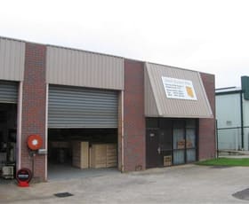 Factory, Warehouse & Industrial commercial property leased at 30/64 Popes Road Keysborough VIC 3173
