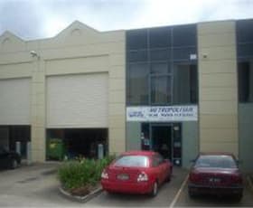 Factory, Warehouse & Industrial commercial property leased at 24/65-75 Captain Cook Drive Caringbah NSW 2229