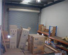 Factory, Warehouse & Industrial commercial property leased at 24/65-75 Captain Cook Drive Caringbah NSW 2229
