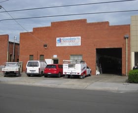 Factory, Warehouse & Industrial commercial property leased at 53 Renver Road Clayton VIC 3168