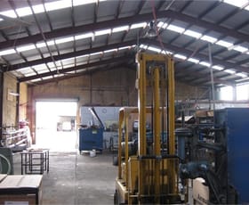 Factory, Warehouse & Industrial commercial property leased at 53 Renver Road Clayton VIC 3168