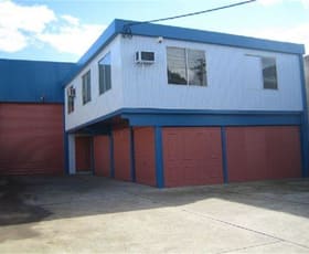 Factory, Warehouse & Industrial commercial property leased at Smithfield NSW 2164