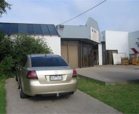 Factory, Warehouse & Industrial commercial property leased at 21 Shearson Crescent Mentone VIC 3194
