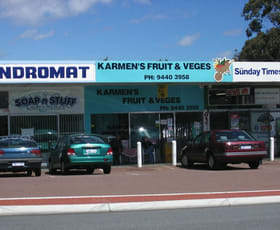 Shop & Retail commercial property leased at 10/12  Harrison Street Balcatta WA 6021