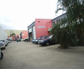 Factory, Warehouse & Industrial commercial property leased at 5/57 Boyland Avenue Coopers Plains QLD 4108