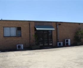 Offices commercial property leased at Hornsby NSW 2077