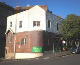Hotel, Motel, Pub & Leisure commercial property leased at 1/6 Argle Place Millers Point NSW 2000
