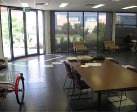 Offices commercial property leased at A/9 Len Thomas Place - Office Narre Warren VIC 3805