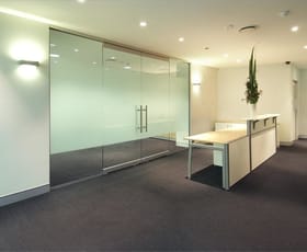 Offices commercial property leased at Brisbane City QLD 4000