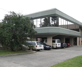 Offices commercial property leased at 1/2 Turbo Drive Bayswater VIC 3153