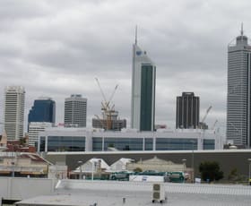 Offices commercial property leased at 2/35 Forbes Lane Perth WA 6000