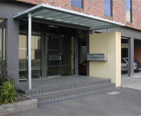 Offices commercial property leased at 2nd Floor/83 Palmerston Crescent South Melbourne VIC 3205