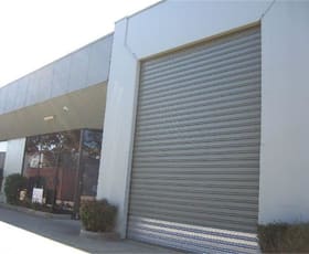 Factory, Warehouse & Industrial commercial property leased at Narre Warren VIC 3805