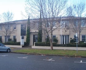 Offices commercial property leased at 16 Salmon Street Port Melbourne VIC 3207