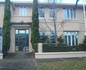 Offices commercial property leased at 16 Salmon Street Port Melbourne VIC 3207