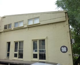 Offices commercial property leased at Suite 3/98 Morang Road Hawthorn VIC 3122