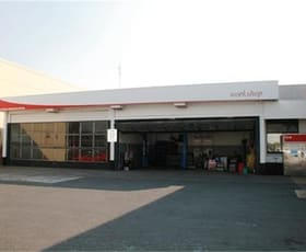 Factory, Warehouse & Industrial commercial property leased at 162 Cochranes Road Moorabbin VIC 3189