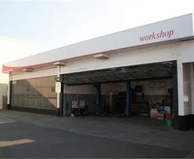 Factory, Warehouse & Industrial commercial property leased at 162 Cochranes Road Moorabbin VIC 3189