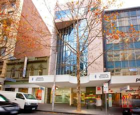 Offices commercial property leased at Level 4/380 Bourke Street Melbourne VIC 3000