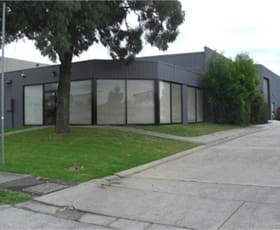 Factory, Warehouse & Industrial commercial property leased at Unit 1/70 Chifley Drive Preston VIC 3072
