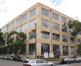 Offices commercial property leased at 30-40 Harcourt Parade Rosebery NSW 2018